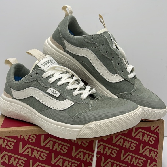Vans WMNS Gray Sneakers Ultrarange Exo Se (Pop) Sea Grass/Marshmlow
VN0A4UWMA2G - Picture 4 of 16